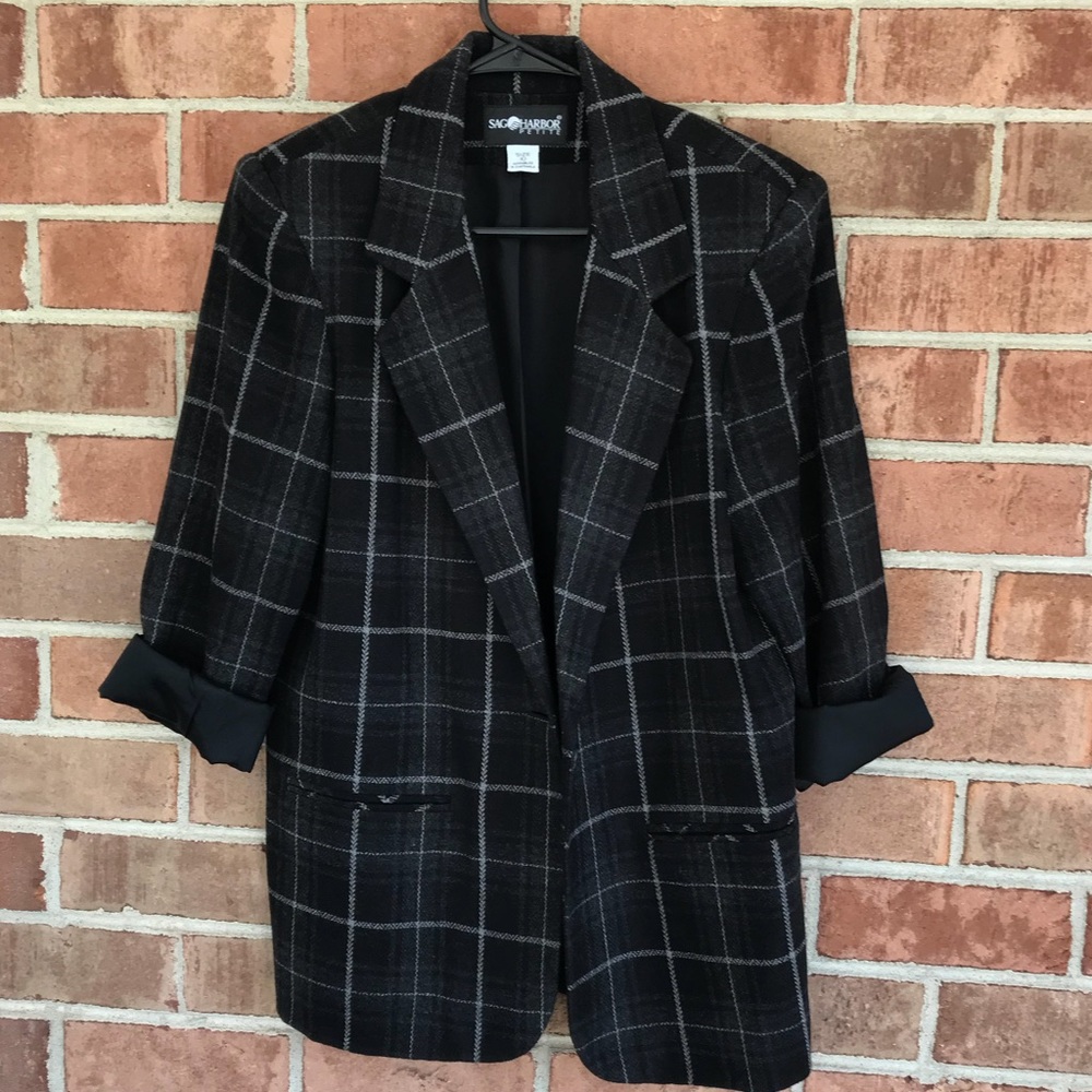 Vintage Blazer